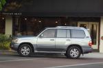 Lexus LX470 2003 года